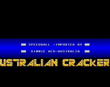 Speedball