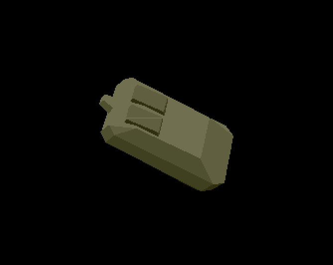Vector Demo v0.1