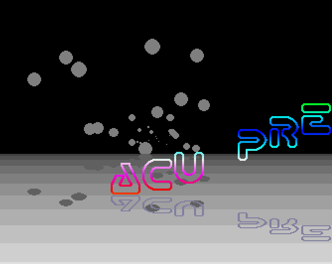 ACU 5 - New Stuff
