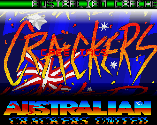 Screenshot of 1989 Demo Collection