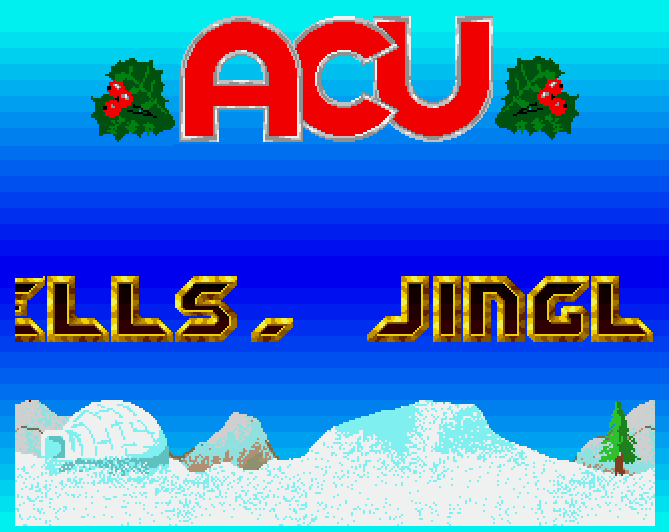 X-Mas Demo