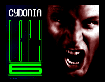 Screenshot of Defy #6