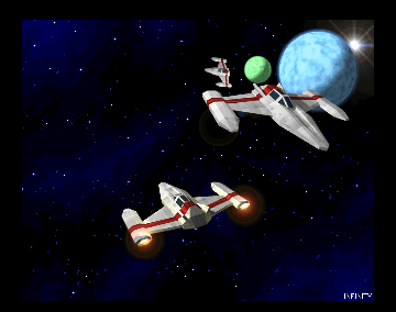 Screenshot of Dreams