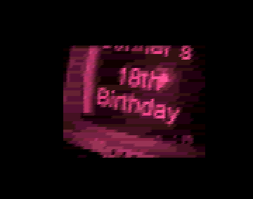 The Birthday Party