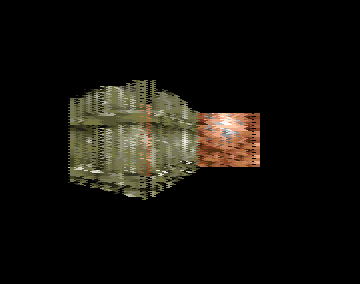 Screenshot of Phobos