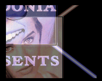 Screenshot of Models Inc.