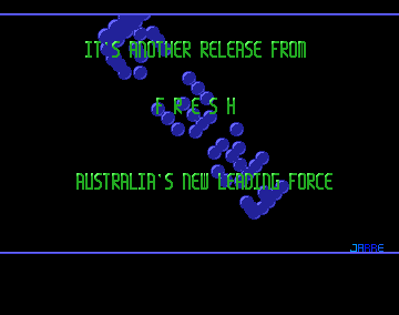 Screenshot of Utilities