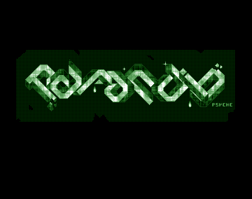 Screenshot of Paranoid