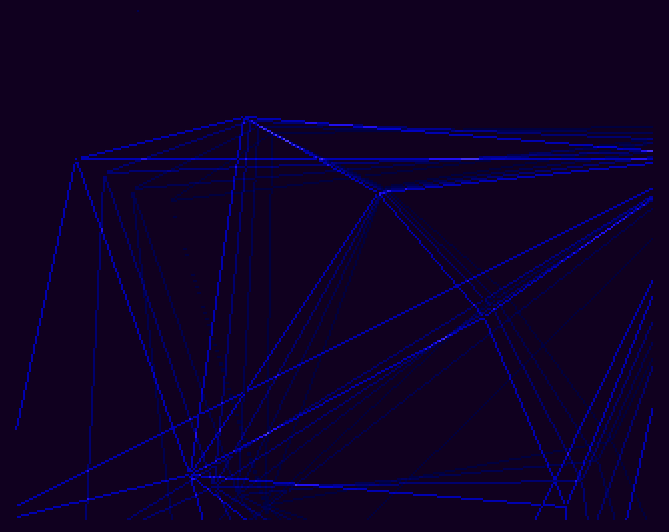 Screenshot of Paranoid