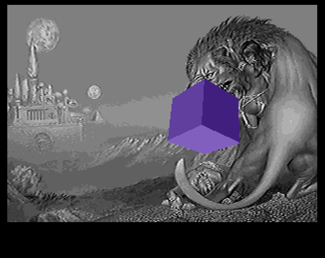 Run Paranoid in emulator