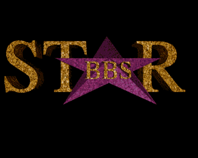 BBS Intro II