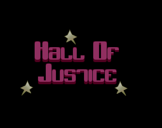 Screenshot of BBS Intro II