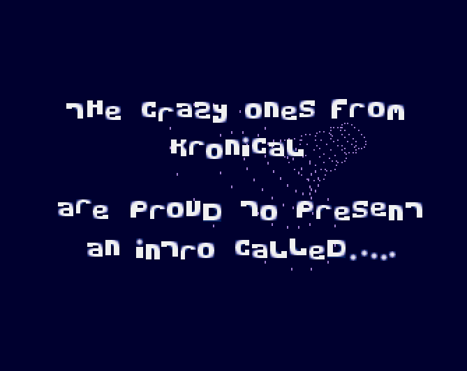 Screenshot of Mind Flux