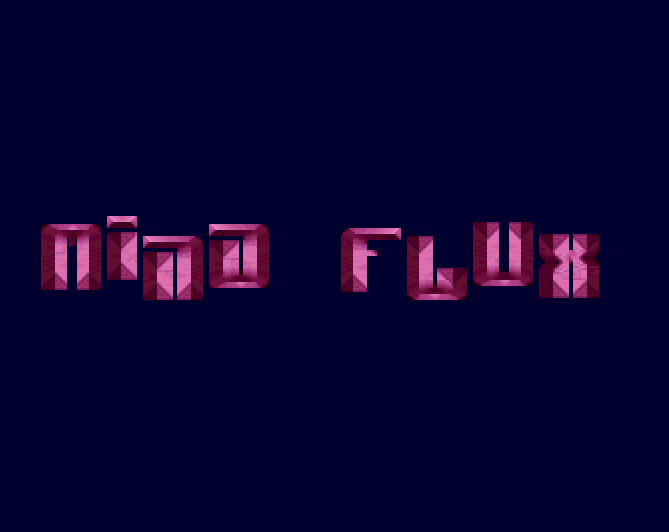 Screenshot of Mind Flux