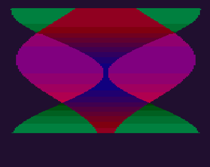 Screenshot of Mind Flux