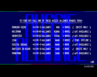 Run BBSTro in emulator