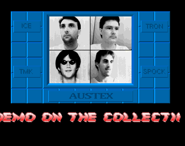 Screenshot of Genesis CD1