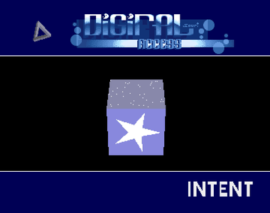 Screenshot of Intent - Da Party 2