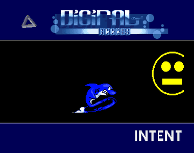 Screenshot of Intent - Da Party 2
