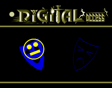 Screenshot of Sonic Death