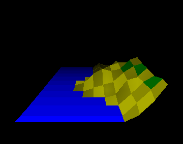 Screenshot of Industrial Fudge - The Director's Cut