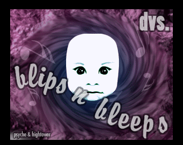 Screenshot of Blips 'n Bleeps 1