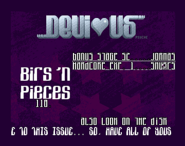 Bits 'n Pieces 118