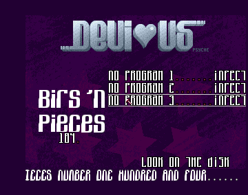 Bits 'n Pieces 104