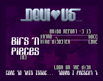 Bits 'n Pieces 103