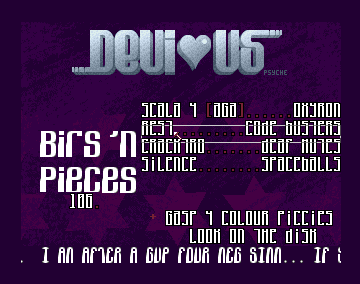Bits 'n Pieces 106