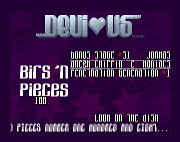 Bits 'n Pieces 108