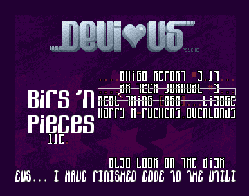 Bits 'n Pieces 112