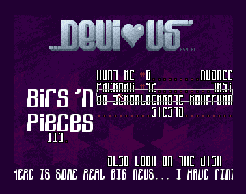 Bits 'n Pieces 113