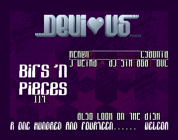 Bits 'n Pieces 114