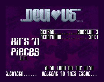 Bits 'n Pieces 117