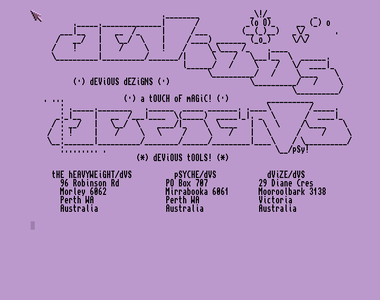 Run Devious Tools 009 in emulator