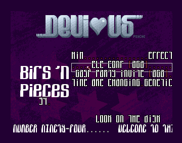 Bits 'n Pieces 94