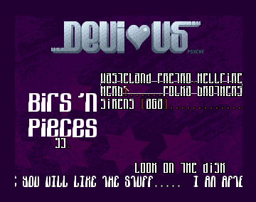 Bits 'n Pieces 93