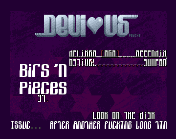 Bits 'n Pieces 97