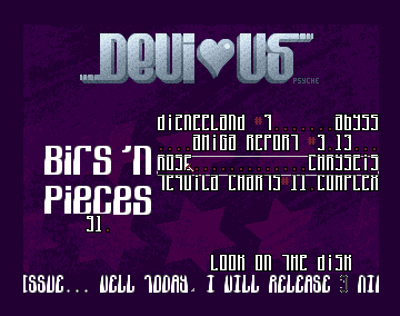 Bits 'n Pieces 91