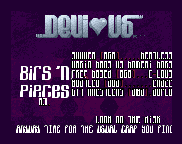 Bits 'n Pieces 83