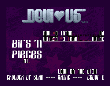 Bits 'n Pieces 81
