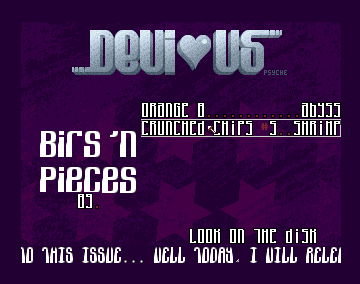 Bits 'n Pieces 89