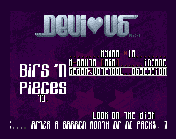 Bits 'n Pieces 79