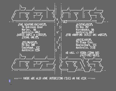 Screenshot of Bits 'n Pieces 79