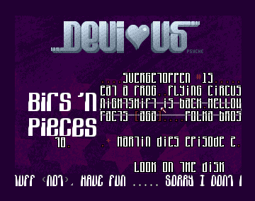 Bits 'n Pieces 78