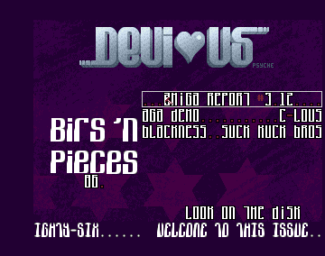 Bits 'n Pieces 86