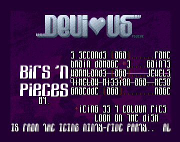 Bits 'n Pieces 84