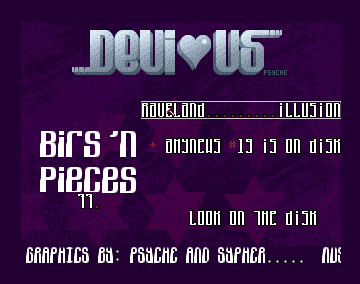 Bits 'n Pieces 77