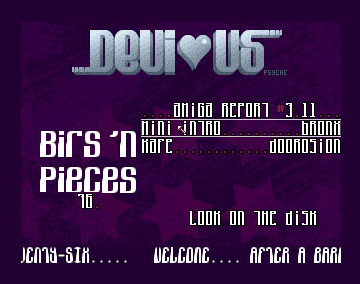 Bits 'n Pieces 76